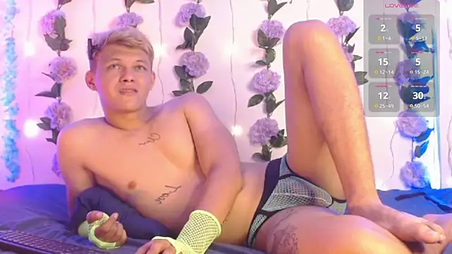 izan 20 online show from 4, 3, 2026