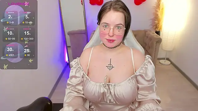 Manic pixie  online show from 14, 2, 2026