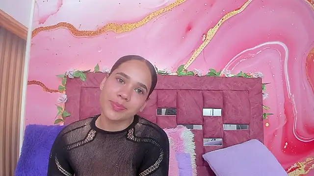 scarlett  evans  online show from 4, 3, 2026