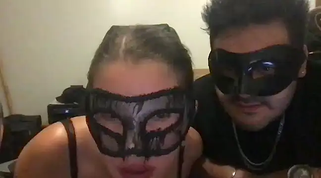 shycoouple1 online show from 21, 1, 2025