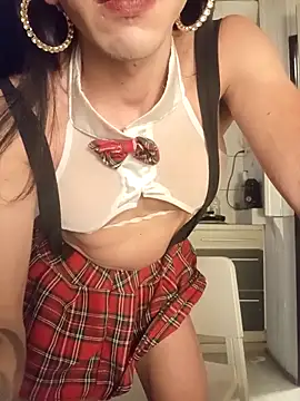 PiccolaDany online show from 3, 10, 2025