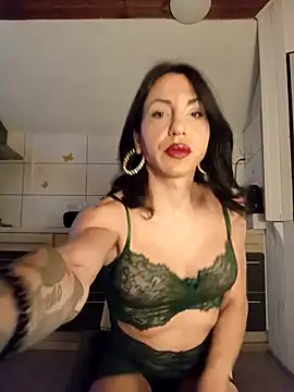 PiccolaDany online show from 18, 10, 2025