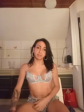 PiccolaDany online show from 9, 11, 2025