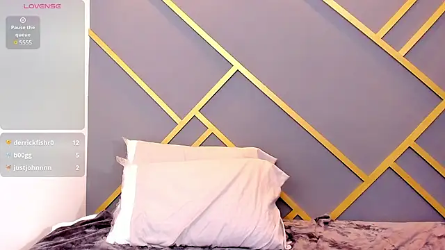 Snapshot of Alaia_Colins chatting on 21, 3, 2025 Alaia Colins online show from 21, 3, 2025