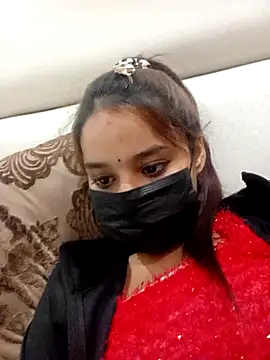 Snapshot of College_Girl-M chatting on 23, 1, 2025 College Girl-M online show from 23, 1, 2025