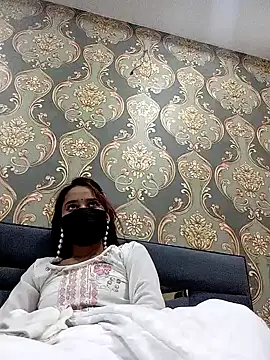 Snapshot of College_Girl-M chatting on 26, 1, 2025 College Girl-M online show from 26, 1, 2025