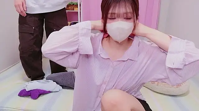 NA-KAREN-V8 online show from 11, 4, 2026