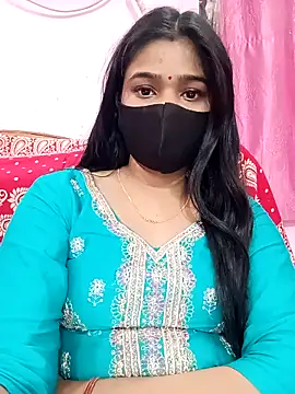 Simran-001 online show from 18, 2, 2025