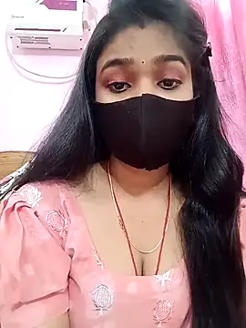 Simran-001 online show from 6, 3, 2025