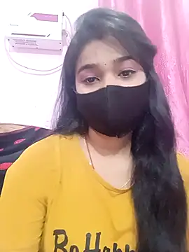 Simran-001 online show from 10, 3, 2025