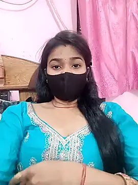 Simran-001 online show from 16, 3, 2025