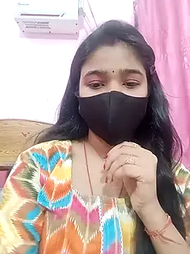 Simran-001 online show from 22, 3, 2025