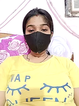 Simran-001 online show from 16, 9, 2025