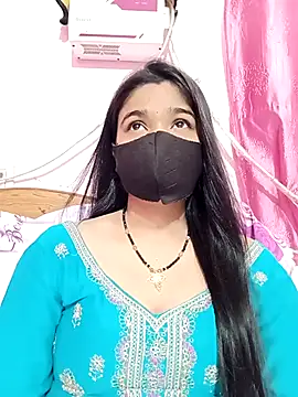 Simran-001 online show from 15, 10, 2025