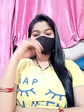 Simran-001 online show from 29, 10, 2025