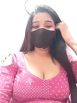 Simran-001 online show from 18, 2, 2026