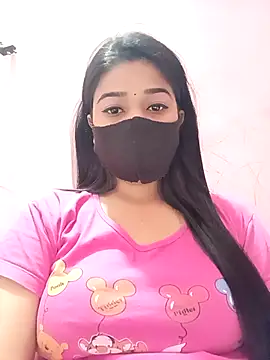 Simran-001 online show from 8, 4, 2026