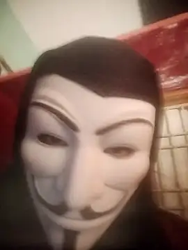 Snapshot of andrealao chatting on 24, 1, 2025 andrealao online show from 24, 1, 2025