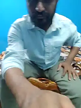 RaviRoy2326 online show from 4, 2, 2025