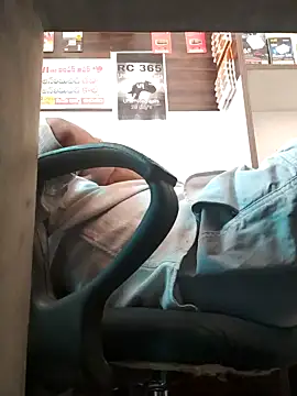 RaviRoy2326 online show from 13, 2, 2025