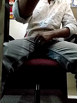 RaviRoy2326 online show from 6, 3, 2026