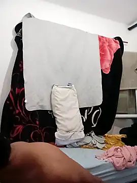 AndiiCe online show from 5, 12, 2025