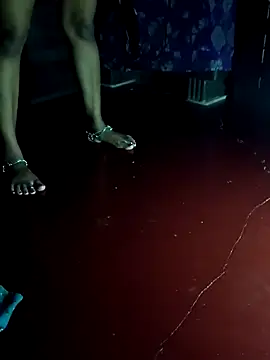 Bong-lady online show from 21, 9, 2025