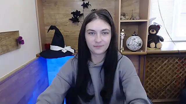 AmandaJi  online show from 20, 11, 2025