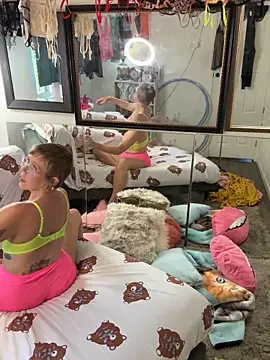 I am babydoll online show from 17, 11, 2025