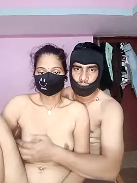 Snapshot of USHA_BHABHI chatting on 1, 6, 2026 USHA BHABHI online show from 1, 6, 2026