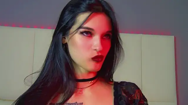 Snapshot of BeverlyMost chatting on 18, 3, 2025 BeverlyMost online show from 18, 3, 2025