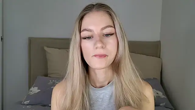GabriellaOlsen online show from 17, 10, 2025