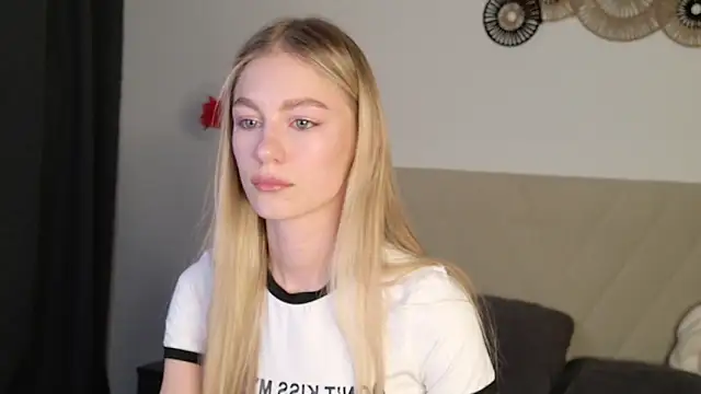 GabriellaOlsen online show from 14, 3, 2026