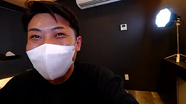 Snapshot of hansha_kun chatting on 25, 11, 2025 hansha kun online show from 25, 11, 2025