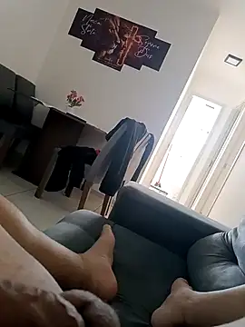 Trixboy201 online show from 1, 12, 2025