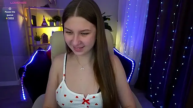 AureliaBliss  online show from 28, 2, 2025