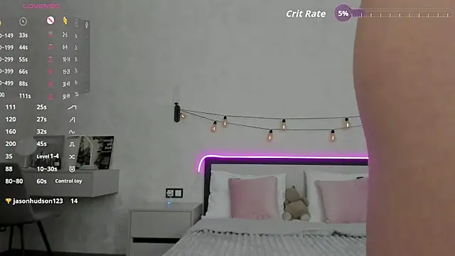 Snapshot of AureliaBliss_ chatting on 2, 7, 2026 AureliaBliss online show from 2, 7, 2026