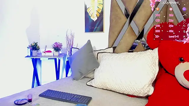 Stela  Gs online show from 23, 1, 2025