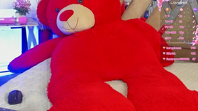 Stela  Gs online show from 23, 1, 2025