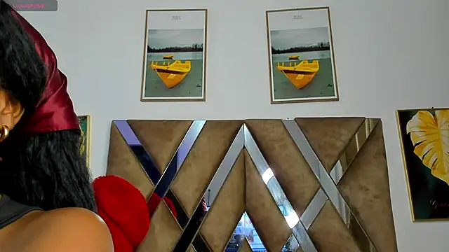 Stela  Gs online show from 30, 1, 2025