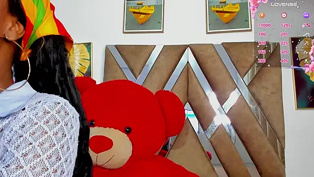 Stela  Gs online show from 4, 2, 2025