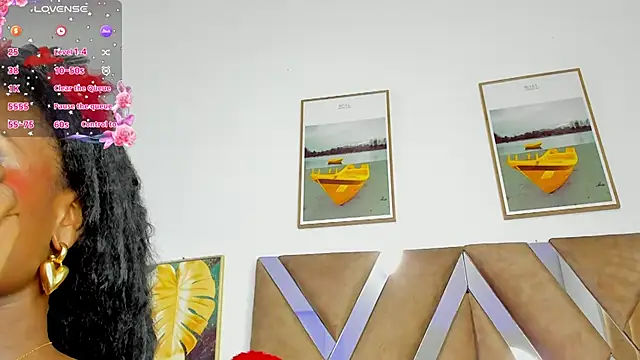 Stela  Gs online show from 13, 2, 2025