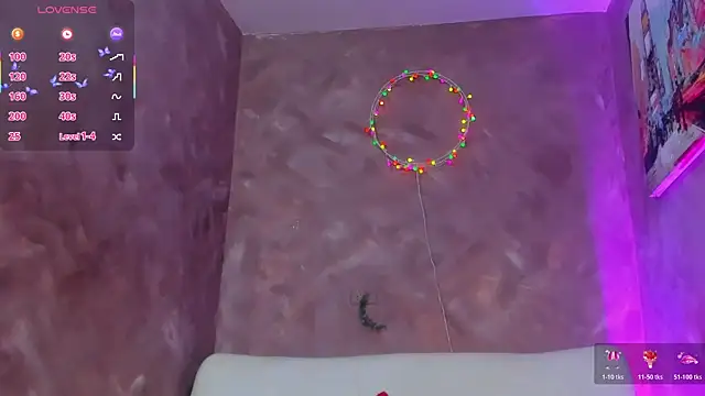 Stela  Gs online show from 20, 12, 2025