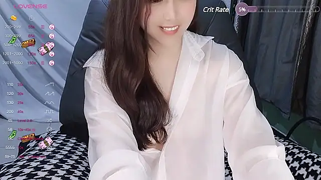 Snapshot of tunestar chatting on 9, 3, 2025 tunestar online show from 9, 3, 2025