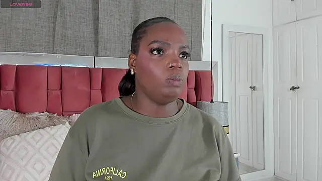 NatyParker online show from 16, 4, 2026