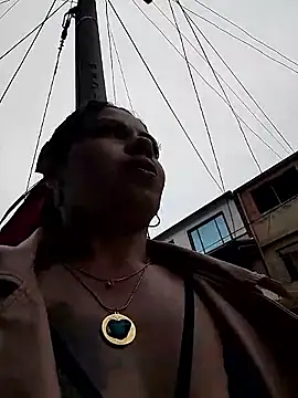 Ariana-07 online show from 6, 3, 2025