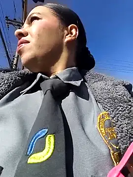 Ariana-07 online show from 23, 9, 2025