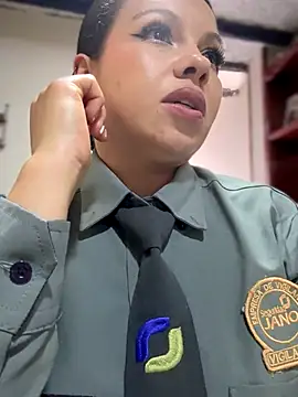 Ariana-07 online show from 8, 10, 2025