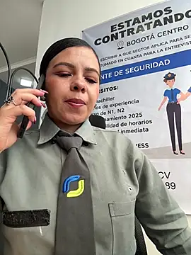 Ariana-07 online show from 13, 4, 2026