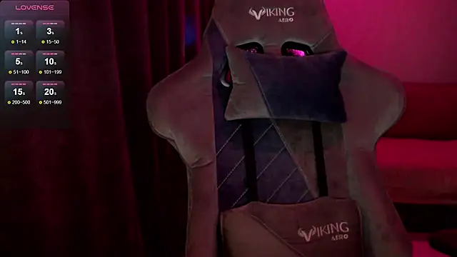 Snapshot of Ohmy_Nora_ chatting on 4, 2, 2025 Ohmy Nora  online show from 4, 2, 2025